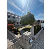 Modernes Designhaus mit Loftcharakter, Balkon, Garten - Backnang
