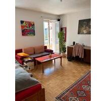 helle, geräumige 2-Zimmerwohnung - Würzburg Steinbachtal