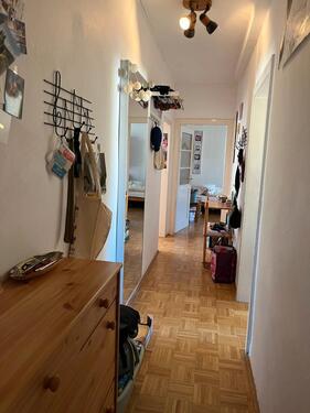 Foto - 2 Zimmer Etagenwohnung zur Miete in Würzburg