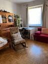 Foto - Etagenwohnung in Würzburg zur Miete