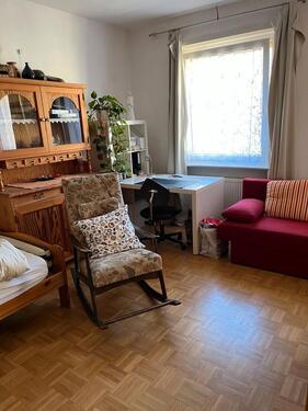 Foto - Etagenwohnung in Würzburg zur Miete