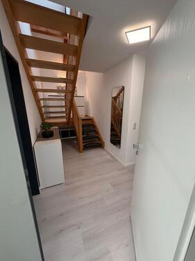 Foto - Helle Maisonette-Wohnung in ruhiger Lage Heimbach Weis