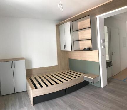 Foto - Schönes Appartement für eine Person inkl. aller NK