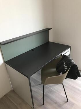 Foto - Etagenwohnung in Reinheim zur Miete