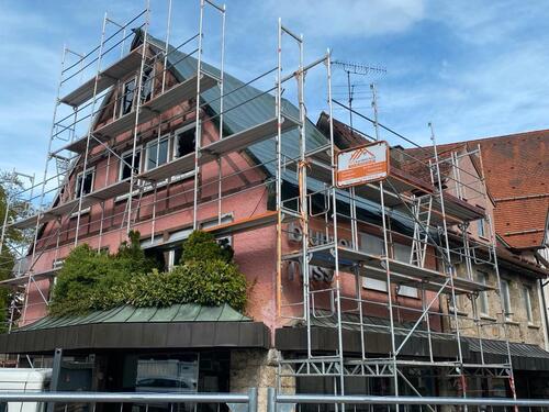 Foto - Einfamilienhaus zum Kaufen in Münsingen