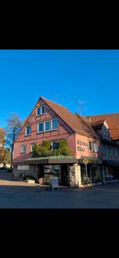 Foto - Einfamilienhaus in Münsingen
