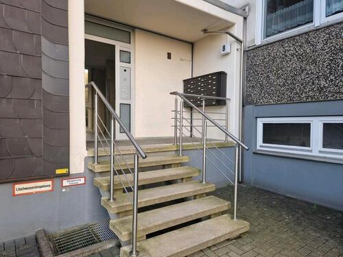 Foto - Helle Eigentumswohnung - Kaufen statt Mieten
