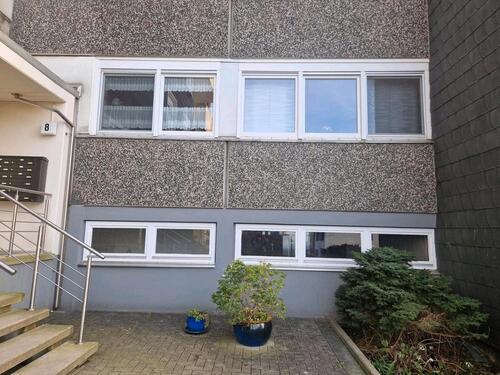 Foto - 3 Zimmer Hochparterre zum Kaufen in Hattingen