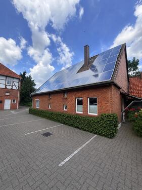 Foto - 8 Zimmer Bauernhaus, Landhaus zum Kaufen in Haste