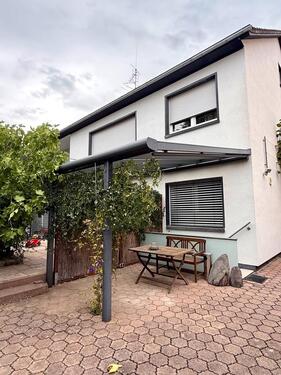 Foto - 13 Zimmer Einfamilienhaus zum Kaufen in Rheinzabern