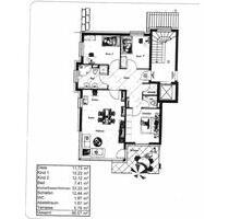 Familienfreundliche 4-Zimmer-Wohnung mit Garten&EBK zu vermieten - Heilbronn Böckingen