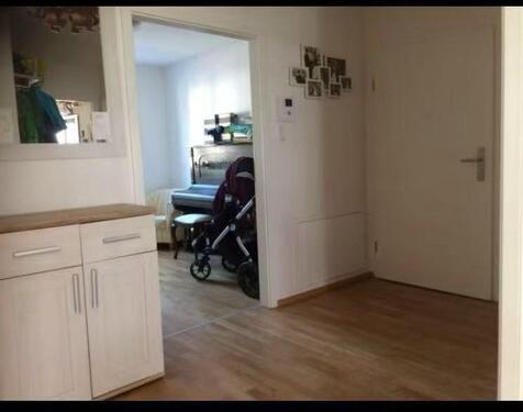 Foto - 4 Zimmer Erdgeschoßwohnung zur Miete in Heilbronn