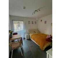 Schöne 1-Zimmer Wohnung in zentraler Lage in Trier