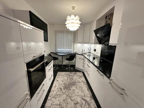 Foto - Schöne moderne 3.5 Zimmer Wohnung