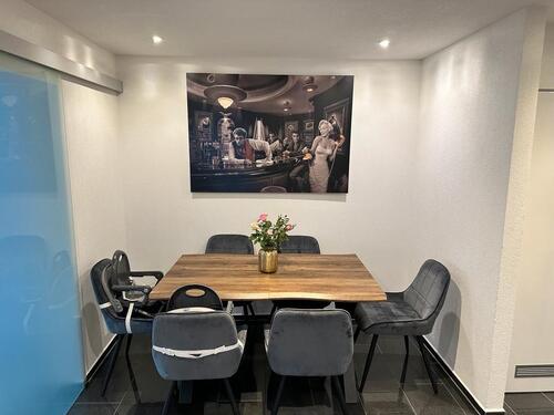 Foto - Etagenwohnung in Dauchingen zum Kaufen