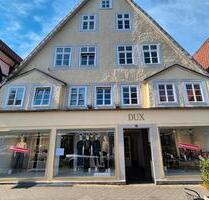 Ladengeschäft in Detmold - 120 m² - zentrale Lage