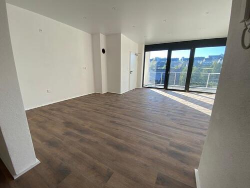 Foto - Etagenwohnung in Winterberg