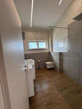 Foto - Etagenwohnung in Burgrieden