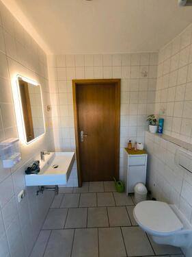 Foto - Etagenwohnung in Wolfsburg zur Miete