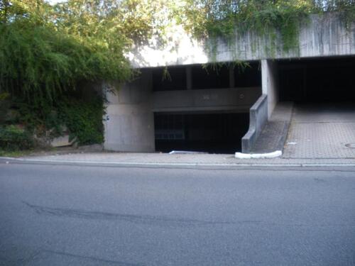 Foto - Garage in Sindelfingen Hinterweil