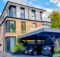 Barrierefreie Terrassenwohnung in AEZ Nähe aus 2018! - Hamburg Wandsbek