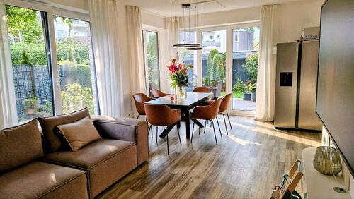 Foto - Etagenwohnung zum Kaufen in Hamburg