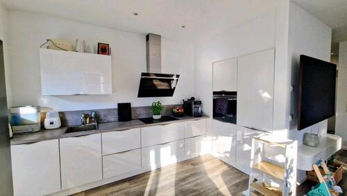 Foto - Etagenwohnung in Hamburg zum Kaufen
