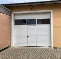 Abteil Maschinenhalle 3,6mHöhe,Wohnmobil, Wohnwagen, Oldtimer - Herrieden