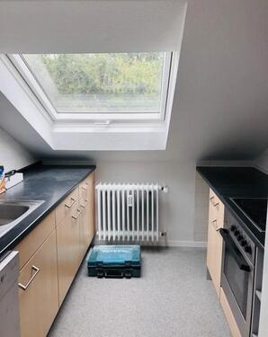 Foto - Etagenwohnung in Ravensburg zur Miete
