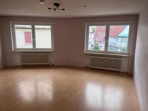 Foto - Lichtdurchflutete 3 Zimmerwohnung in der Kernstadt Neukirchens