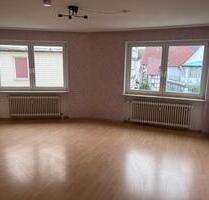 Lichtdurchflutete 3 Zimmerwohnung in der Kernstadt Neukirchens