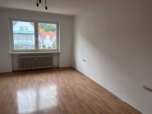 Foto - Etagenwohnung in Neukirchen