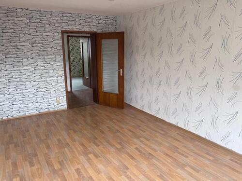 Foto - Etagenwohnung in Neukirchen zur Miete
