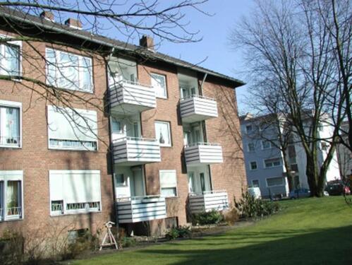 Foto - Demnächst frei! 3-Zimmer-Wohnung in Lünen Wethmar