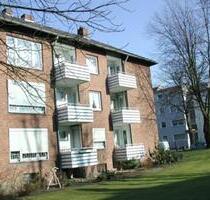 Demnächst frei! 3-Zimmer-Wohnung in Lünen Wethmar