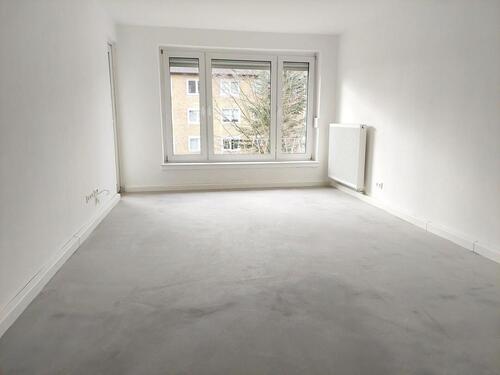Foto - Etagenwohnung in Lünen