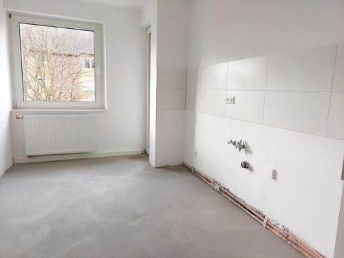Foto - Etagenwohnung in Lünen zur Miete