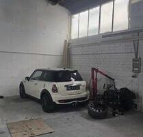 Werkstatt zu vermieten - 1.800,00 EUR Kaltmiete, in Bremen (PLZ: 28217) Walle