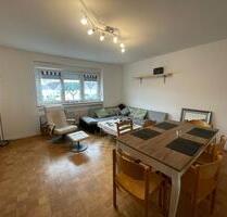 Moderne 5-Zimmer-Wohnung mit zwei Balkonen in zentraler Lage in Coburg
