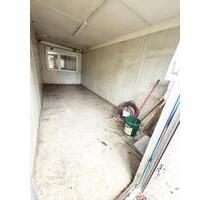 Lagercontainer Container Lagerraum Lager 30cbm mieten - Augsburg Oberhausen