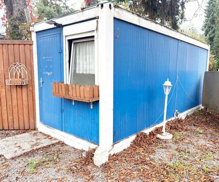 Foto - andere in Augsburg zur Miete