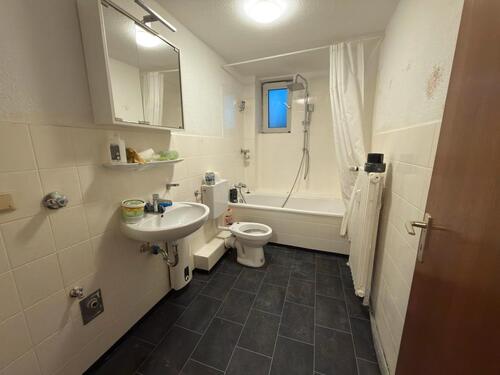 Foto - Etagenwohnung in Dinslaken zur Miete