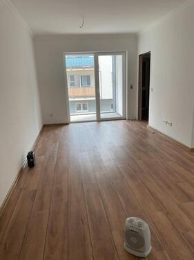 Foto - Etagenwohnung in Hachenburg