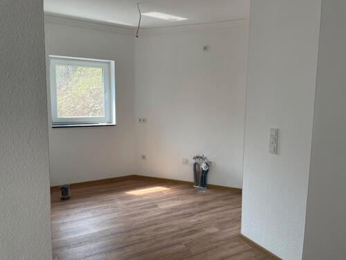 Foto - Etagenwohnung in Hachenburg zur Miete