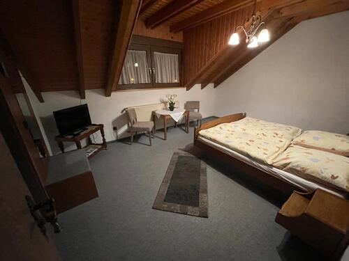 Foto - Etagenwohnung zur Miete in Bretten