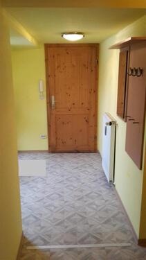 Foto - Etagenwohnung in Luckenwalde zur Miete