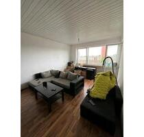 Mietwohnung 40qm in Mönchengladbach - Krefeld Fischeln