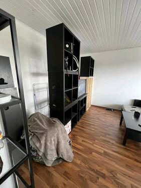 Foto - Etagenwohnung in Krefeld