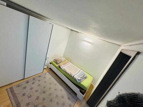 Foto - Kleines Zimmer für Monteure - 420,00 EUR Kaltmiete,