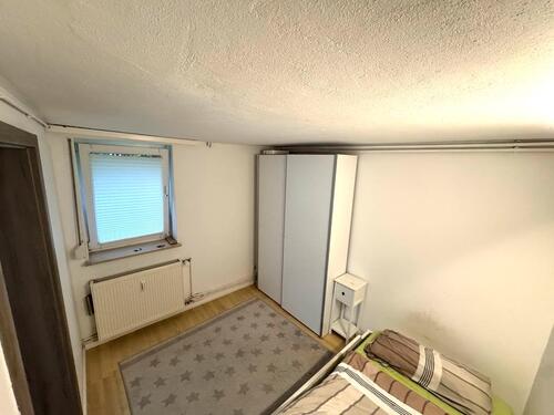 Foto - Etagenwohnung zur Miete in Hamburg